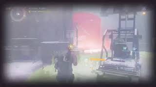 the division pvp dz m4+showstopper (+18)😎