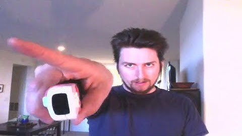 347 vocal and wii controlled overtones