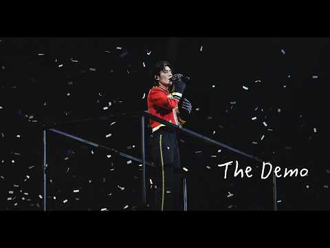 [4K] 260829 Yan Ting 周殷廷 - The Demo | Yan Ting The Alchemist Live in Hong Kong 2026
