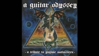 a tribute to Yngwie Malmsteen | 04   Icarus dream suite