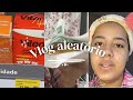 Vlog no shopping