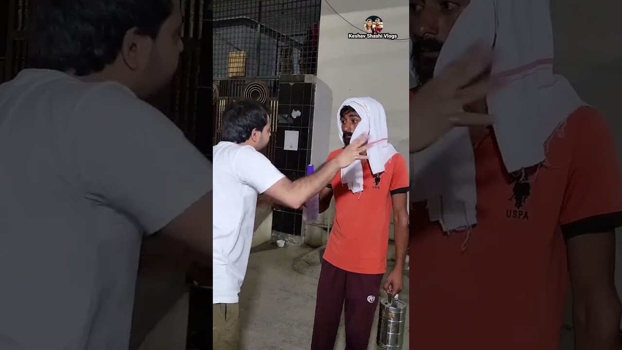 लालच बुरी बला है मंगरु भाई