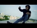 Kraff - 1 BuduChop - (Official Music Video)