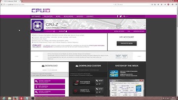 How to find out motherboard make and model