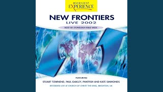 Watch Stuart Townend Lord Im Grateful grace video