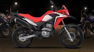 New XRE 300 and + Motorcycles on Moto Accelerator 2 screenshot 1