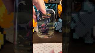 Pokemon Ascended Heroes Mini Tin (Zorua &amp; Cramorant) Opening! Pt. 3
