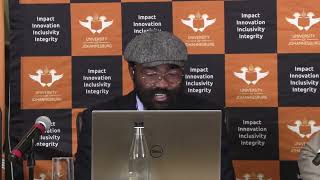 UJ Convocation Annual General Meeting (AGM) 2026 | 10 September 2026