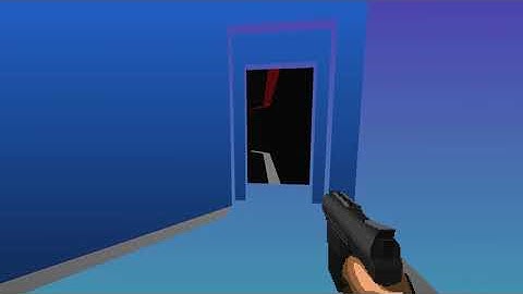 GZDoom - Killer 7 Shaders