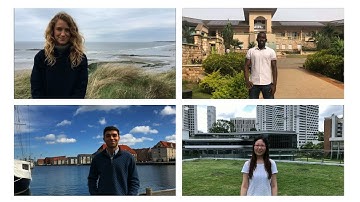 Meet the Goldman Sachs 2018 Summer Intern Class