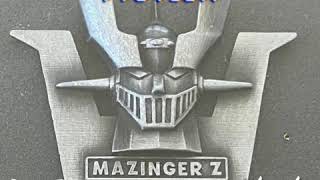 Mazinger- Preview Corto 3 Figuras Jumbo Neo Marmit Kaiyodo -Animemanga Pr