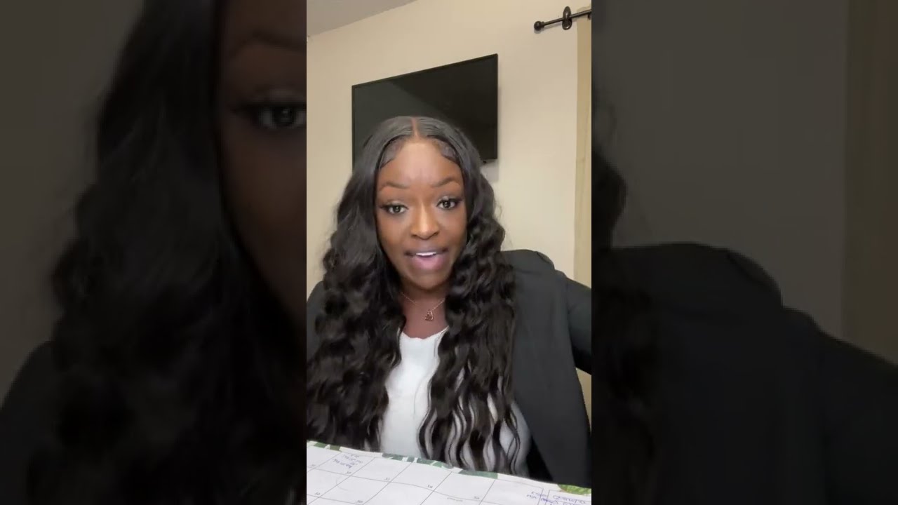 God Said “THEY WILL RESPECT YOUR GREATNESS!”