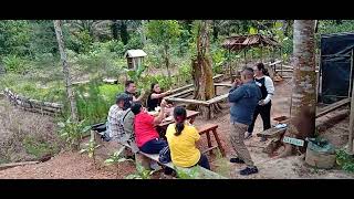 kuliner @Jebus  parit 3 bangka barat, babel