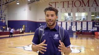 STU Comes Alive! Fall 2021