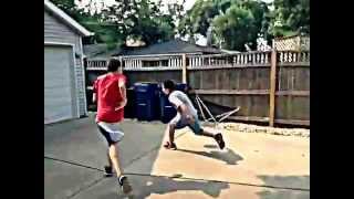 the reverse basketball game screenshot 5