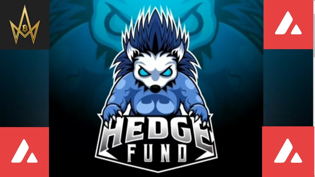 Hedge Fund Token | Avax Network | Avax Gem Alert