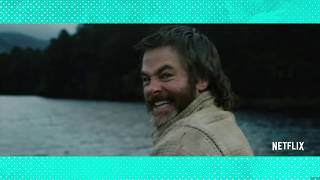 Outlaw King Director Talks About Nudity
