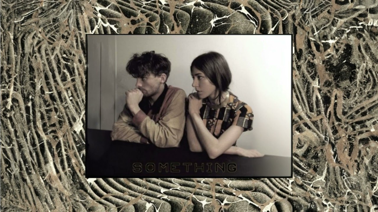 Chairlift - I Belong In Your Arms (Instrumental)