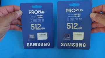 How Much Footage Will My 512 GB Micro SD Card Hold / Action Camera - DJI Osmo, GoPro, Insta360