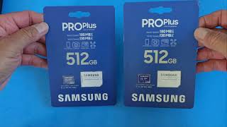 How Much Footage Will My 512 Gb Micro Sd Card Hold Action Camera - Dji Osmo, Gopro, Insta360