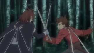 Tos - Comatose - A Lloyd And Kratos Tribute