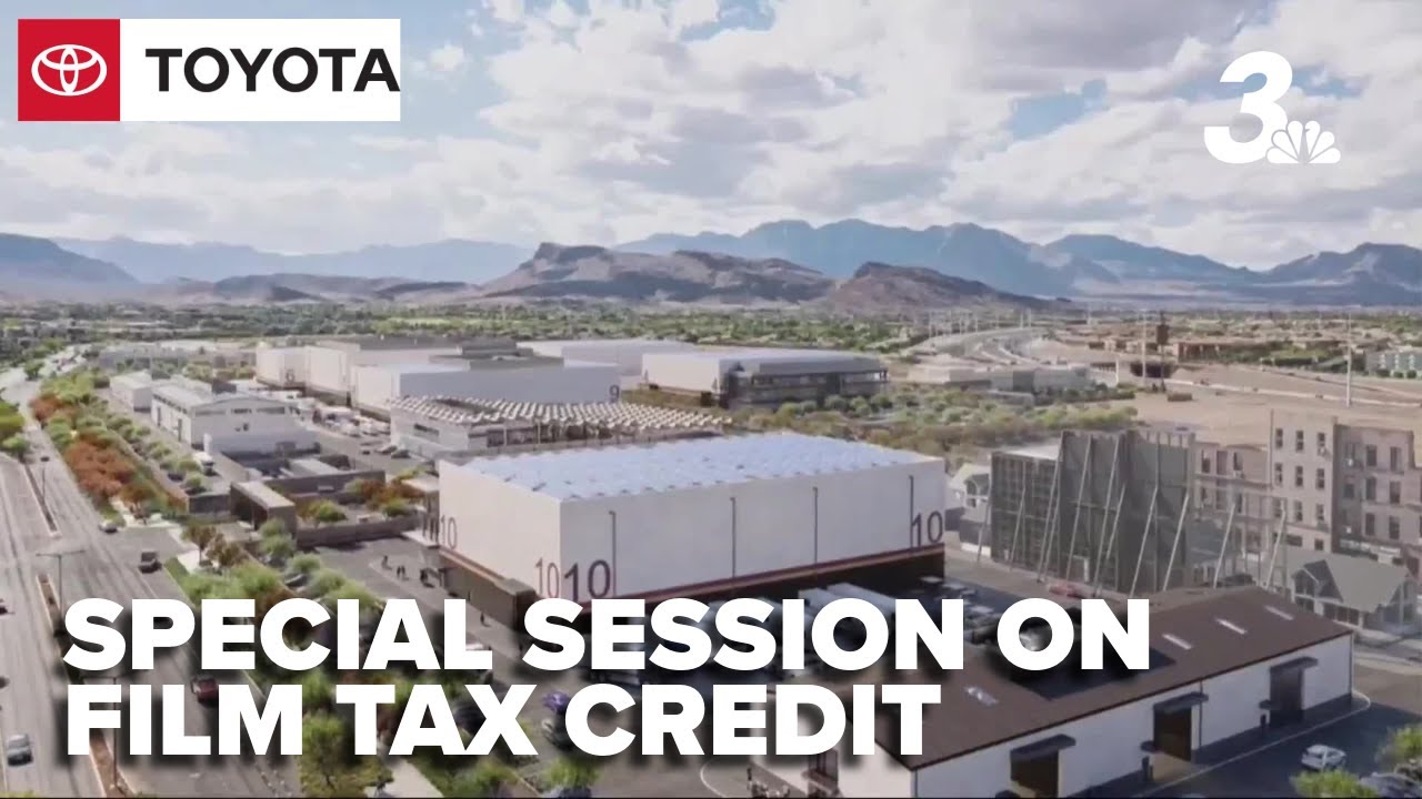 Film tax bill discussions begin in special session, education major part of the debate