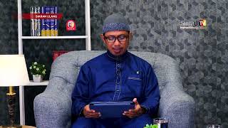 Mutiara Sunnah | Durhaka Kepada Kedua Orang Tua - Buya Ahmad Daniel, Lc., MA screenshot 1