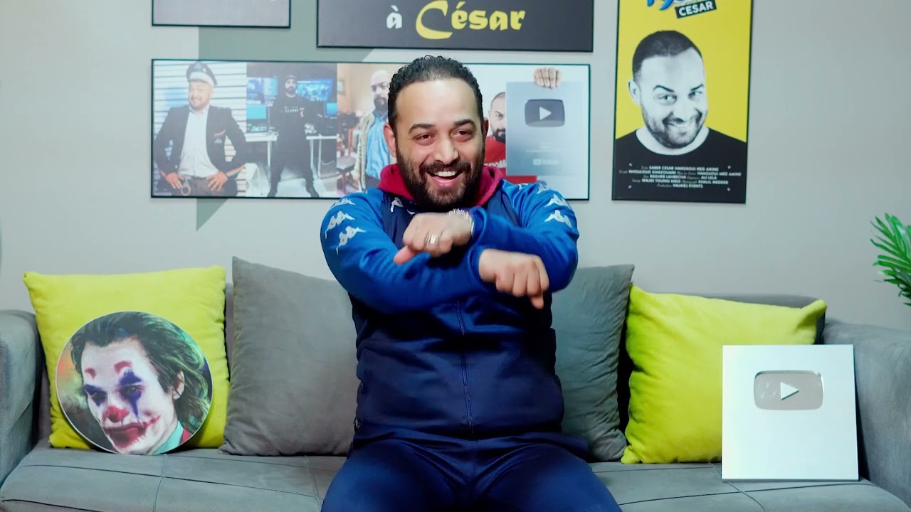 GOBro S3     💍 الخطبة  في تونس