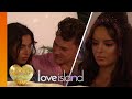 Maura's Left Heartbroken as Francesca Couples Up With Curtis | Love Island 2019