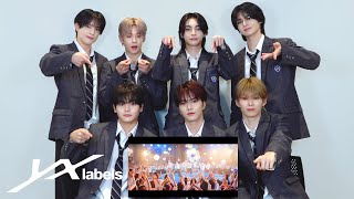 aoen ‘Seishun Incredibles’ MV Reaction