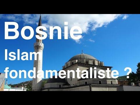 Récit:La Bosnie Herzégovine,sous la coupe des religieux ?