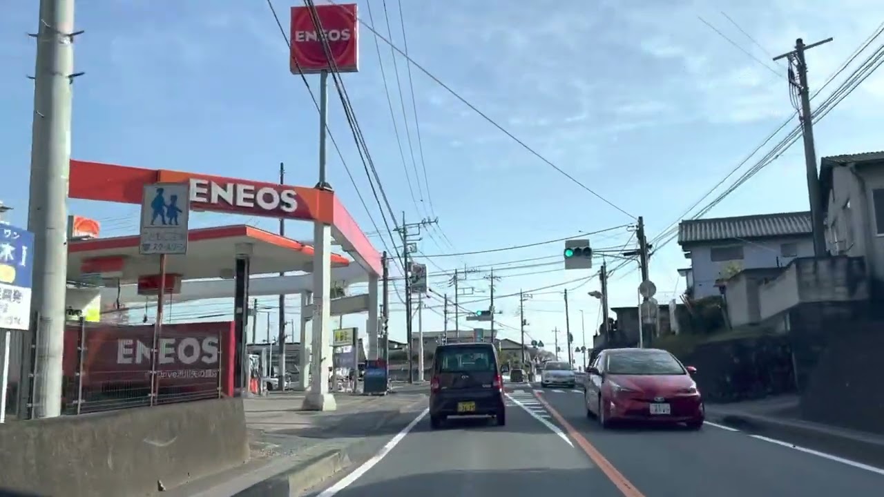 2022年11月28日　北群馬橋　〜　フレッセイ有馬店