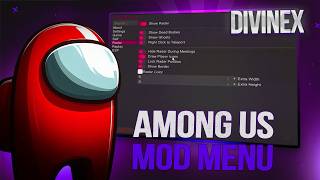 Among Us Mod Menu [2026] | Among Us Cheats| Among Us Hack [Free] | Hacks   Cheats   Always Impostor
