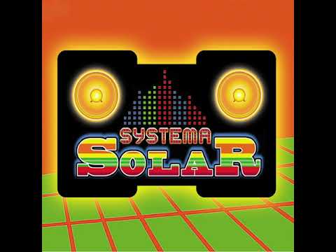 Quin es el patrn? - Systema Solar (Audio Oficial)