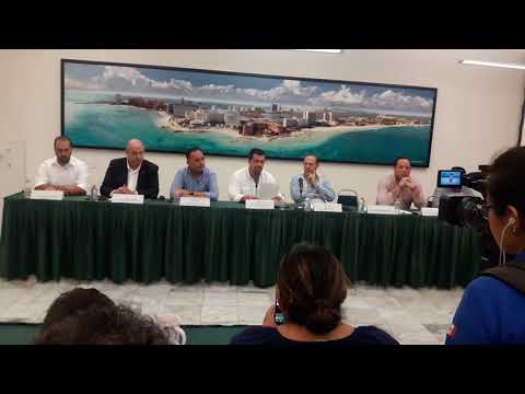 Urgen hoteleros de Cancún a regular rentas vacacionales