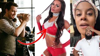 She Cheated On Her Famous Husband With A Bar Back