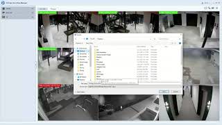 Deploying Edge Recording Manager 2.0 Across Multiple PCs