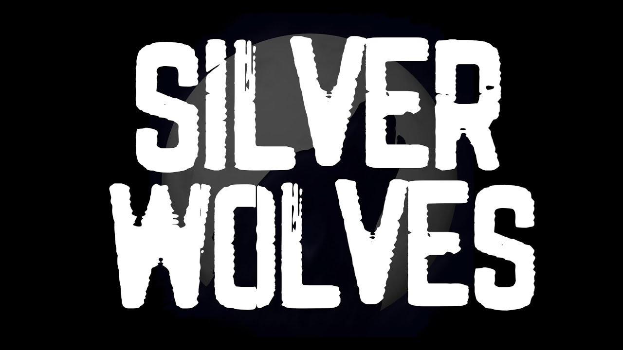 SILVER WOLVES (Canción con Letra) - YouTube