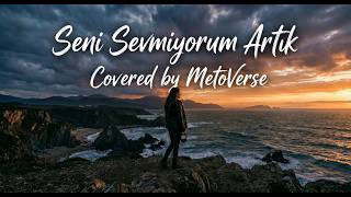Buray - Seni Sevmiyorum Artık (Deep House AI Generated Cover)