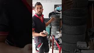 1.4 I Peugeot 206 Motor Toplama