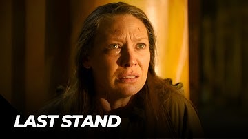The Last of Us - Last Stand