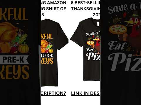 6 Best-Selling Amazon thanksgiving shirt of 2023,thanksgiving tshirts