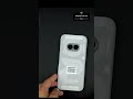 Nothing 2a Unboxing asmr #nothing2a#unboxing #asmrshorts #shortsfeed #shorts