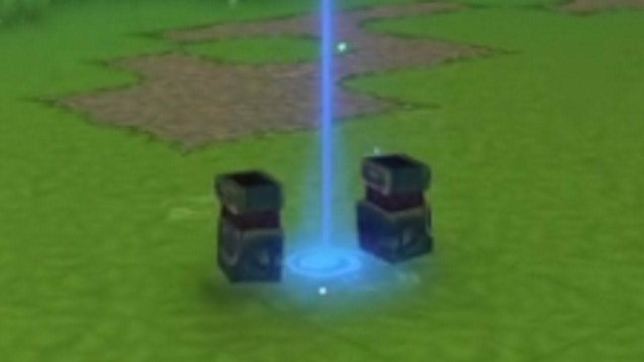 How to Craft Thorium Gauntlets in Hytale