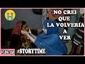 LA ROBARON EN INDIA HACE 2 AÑOS Y LOGRO ESCAPAR, ESTA ES SU HISTORIA. #storytime