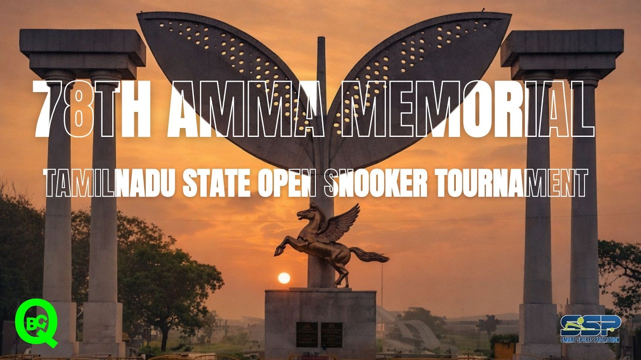 Aadesh Kothari (CSK) Vs Girish (SRSA) - T-2