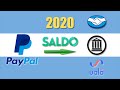 Retirar dinero de PayPal en Argentina 2020 🔥 (Saldo.com.ar)