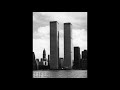 Poesía escrita por mí, dedicada a las torres gemelas (World Trade Center) 11 de Septiembre #NewYork