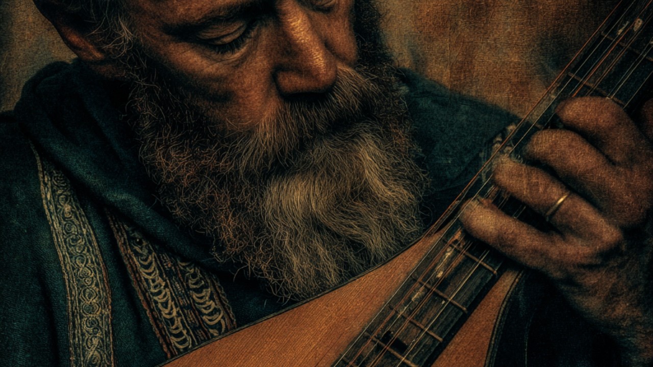 A Tune Not Meant For Mortal Ears | Celtic Music Journey