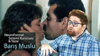 UTANGAÇLIKTAN KURTULMAK. BARIŞ MUSLU NEUROFORMAT ANLATIYOR.